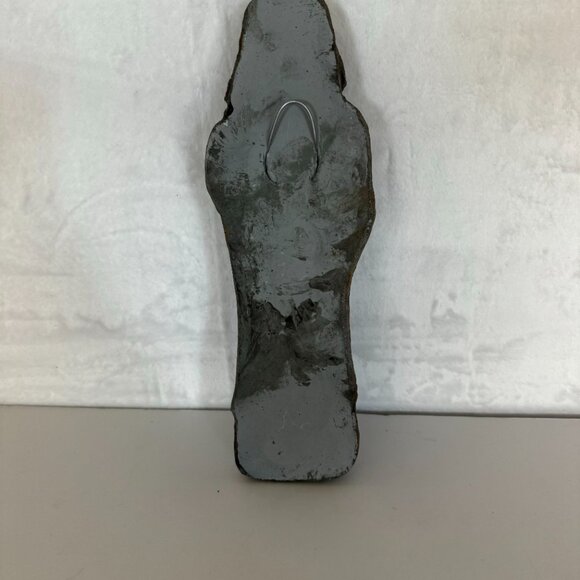 St. Joseph 10.5" Wall Plaque Patron of Fathers & Protector of Houses Religious - Picture 5 of 9